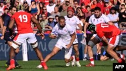 Несмотря на поражение, игру «крестоносцев» высоко оценил главный тренер сборной Уэльса