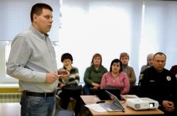 Андрей Остапенко