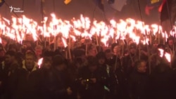 Реконструкція битви за «Арсенал» між вояками УНР і більшовиками (відео)