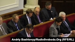 Андрій та Олександр Табалови