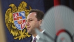 ԱԺ-ն մերժել է Դավիթ Տոնոյանի դիմումը՝ ծանոթանալու 44-օրյա պատերազմի զեկույցին