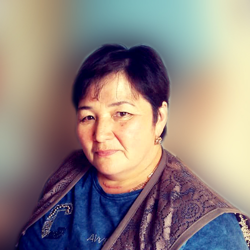 Турускелдиева Чынар