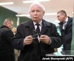 Ярослаў Качынські