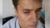 Зафар Каюмов, врач «скорой помощи», избитый жителем Ташкента.