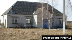 Зачынены клюб