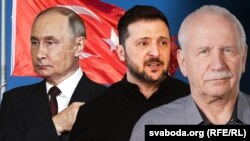 Вынікі тыдня ад Карбалевіча