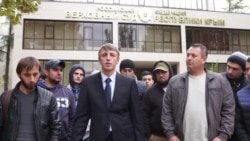 Адвокат в Крыму: суд оставил в силе решение об аресте Зекирьяева (видео)