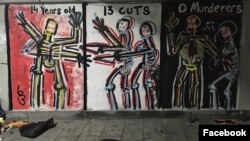 Грузинское общество испытывает серьезную нехватку навыков нормального общения