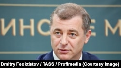 Адгур Ардзинба 