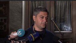 Եթե հասել էինք այս վիճակին, «ավելի լավ էր որևէ բան չստորագրել, թողնել Արցախն ամբողջությամբ Ադրբեջանին», կարծում է Վանեցյանը