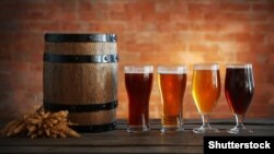 Ілюстрацыйнае фота ©Shutterstock