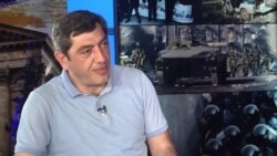 Իշխանությունները խնդիր չունեն Մարտի մեկի գործ քննելու և մարդկանց բերելու պատասխանատվության. ՀԱԿ անդամ