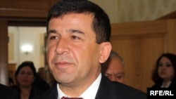 Маҳмадалӣ Ватанов