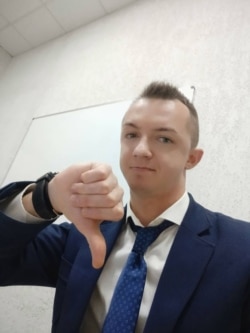 Андрей Грудкин