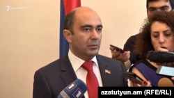 Эдмон Марукян