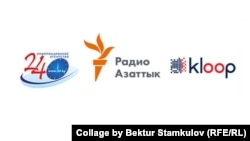 Бир тууган Матраимовдор Кыргызстандагы үч жалпыга маалымдоо каражатын сотко берди.