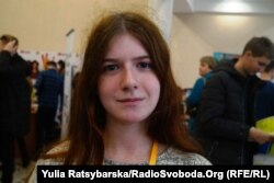 Єлизавета Годовікова