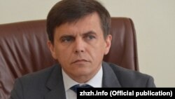 Сергій Сухомлин