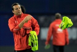 رسانه‌های بلژیکی تصور می‌کنند که مقصد بعدی سرمربی تیم ملی فوتبال ایران، باشگاه آنتورپ خواهد بود.