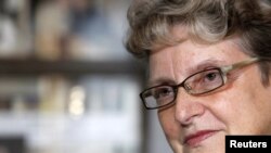 Адамийн бакъонашларъярхо Ганнушкина Светлана, 06ГIа2011