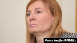 Aleksandra Joksimović