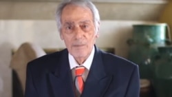 گفت و گوی محمد ضرغامی با محمد حیدری درباره روزگار موسیقی او