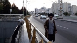 Aşgabatda käbir hassahanalar karantine ýapylýar, kärhanalar distansion iş usulyna geçýär