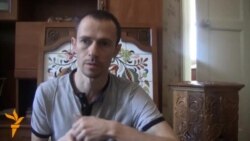 Рөстәм Скибин: "Русия кырымтатар сәнгатенә ирек бирмәс"