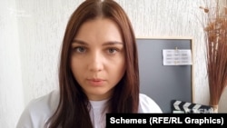 Білоруська журналістка-розслідувачка Ольга Ратмірова відзначає: «Микола Воробей – це дуже непублічна особа... він не спілкується з журналістами»