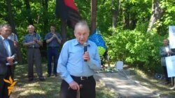 У Львові вшанували жертв тоталітарних режимів і Другої світової війни