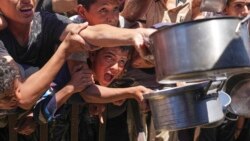 Kada će brod Madelin s humanitarnom pomoći stići u Gazu?