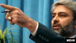 ایران به رای دادگاه بریتانیایی در باره خروج سازمان مجاهدین از فهرست تروریستی بریتانیا اعتراض کرد. (عکس از مهر)