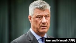 Обвинувальний акт із 10 пунктів подали до Спеціального суду для розгляду злочинів, скоєних в Косові під час війни 1998-99 років