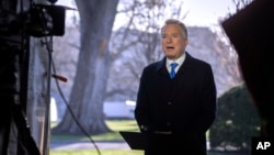 استیو ویتکاف، نمایندهٔ ویژهٔ ترامپ در امور خاورمیانه