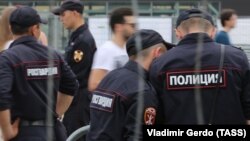 Иллюстративное фото