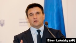 Павло Клімкін 13 лютого в Кувейті братиме участь у черговому засіданні міністрів закордонних справ Глобальної коаліції з боротьби проти «Ісламської держави»