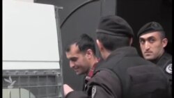 Rəsul Cəfərov ev dustaqlığına buraxılmadı