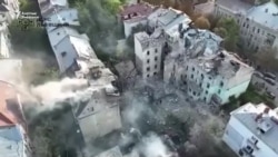 Temirov LIVE каналынын төрт кабарчысы камакта калды