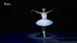 Аялзатын шыктандырган "Чырак"