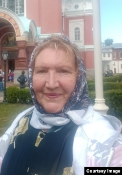 Раиса Няппинен