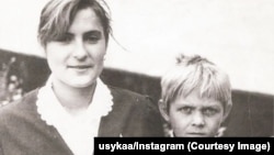 Кримчанин Олександр Усик: шлях до статусу чемпіона світу (фотогалерея)
