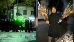 «Умутбек верил в развитие Кыргызстана»