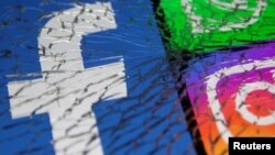 Підконтрольні Росії угруповання в ОРДЛО заявили 11 травня, що заблокували доступ до соцмереж тому, що там буцімто розміщуються заклики до насильства щодо російськомовних