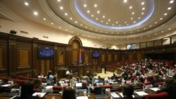 Ընդդիմադիրները շարունակում են Որոտան-Կապան-ի հարցով քննարկում պահանջել` ԱԱԾ տնօրենի ու պաշտպանության նախարարի մասնակցությամբ