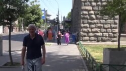 Как вы относитесь к "Маршу грузин"? (опрос)