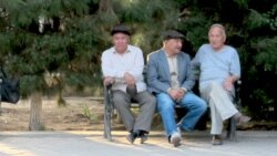 Pensiýa ýaşyna ýetenleri işinden boşatmak tabşyryldy, emma...