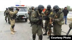 Иллюстративное фото.