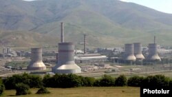 Հրազդանի ՋԷԿ-ը