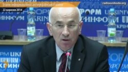 Почався четвертий етап антиукраїнської інформаційної війни – Костицький