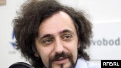 Верховский Александр